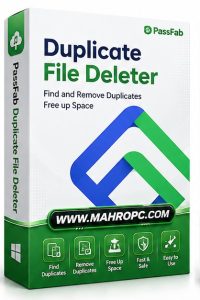 4DDiG Duplicate File Deleter review