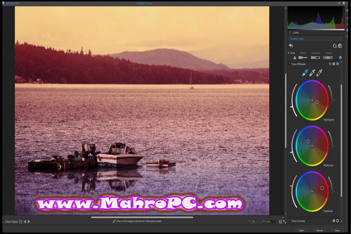 ACDSee Gemstone Photo Editor 14.0.1.1183 (x64) PC Software With Patch 