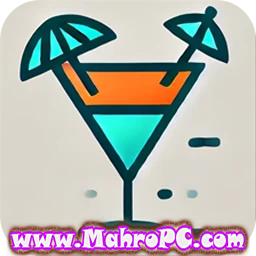 Cocktail Recipes Pro : Version 2.0.0