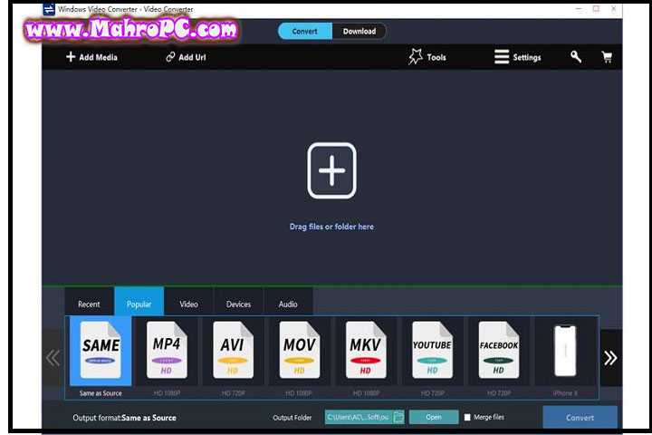 Windows Video Editor Pro 2025 : Version v9.9.9.17 New Software Free