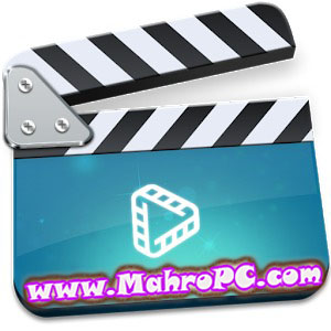 Windows Video Editor Pro 2025 : Version v9.9.9.17