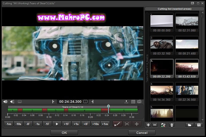 Cypheros TS-Doctor : Version 4.2.11 New Software Free