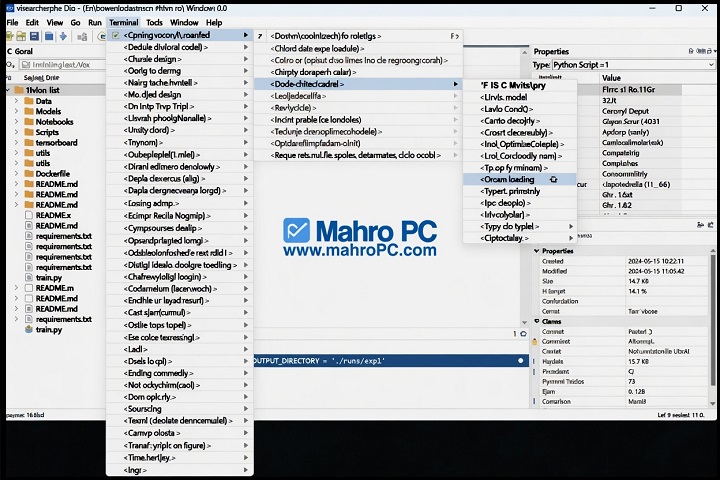 StataCorp StataNow MP 19.5 Interface Overview